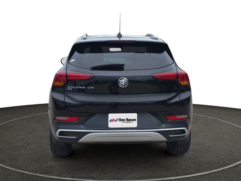Used 2021 Buick Encore GX Essence w/ Experience Buick Package AWD/4WD image 5