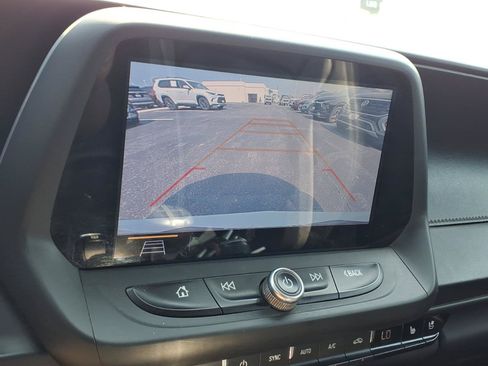 Used 2019 Chevrolet Camaro SS RWD image 11