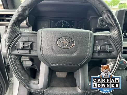 Used 2024 Toyota Tacoma SR5 RWD image 16