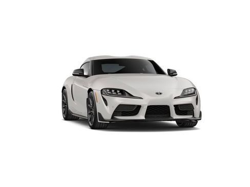New 2026 Toyota Supra Premium RWD image 16