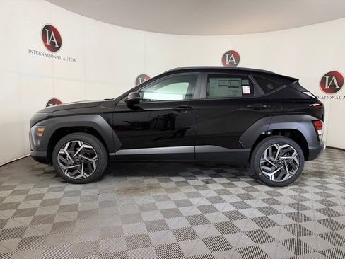 New 2026 Hyundai Kona SEL Premium AWD/4WD image 6