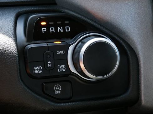 Used 2019 RAM 1500 Tradesman AWD/4WD image 25