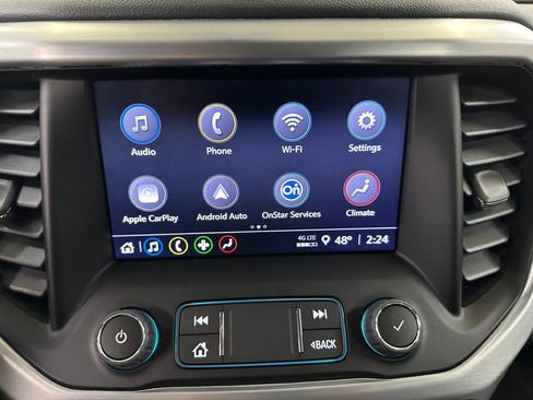 Certified 2023 GMC Acadia SLE w/ Driver Convenience Package image 11