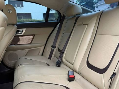 Used 2015 Jaguar XF Sport RWD image 16