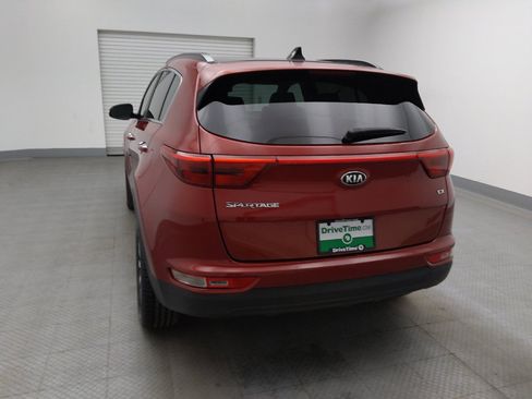 Used 2019 Kia Sportage EX w/ EX Premium Package FWD image 6