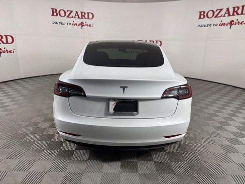 Used 2021 Tesla Model 3 Standard Range Plus image 7