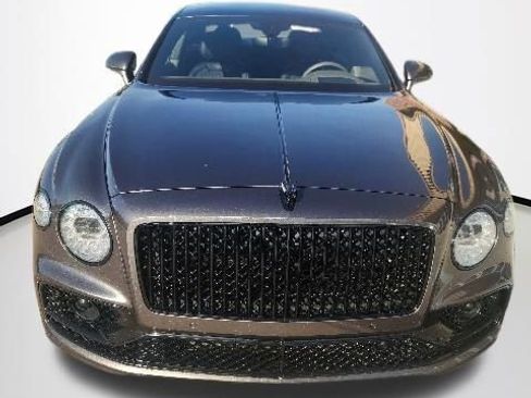 Used 2020 Bentley Flying Spur W12 AWD/4WD image 4