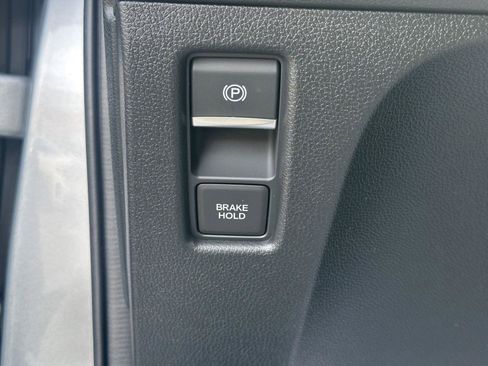 New 2026 Honda Odyssey Elite image 18