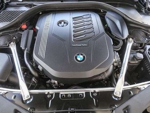 New 2026 BMW 840i RWD image 24