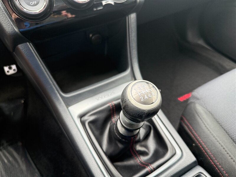 Used 2019 Subaru WRX AWD/4WD image 19