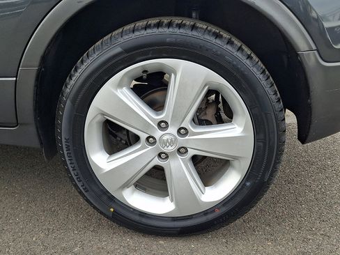 Used 2016 Buick Encore FWD image 10