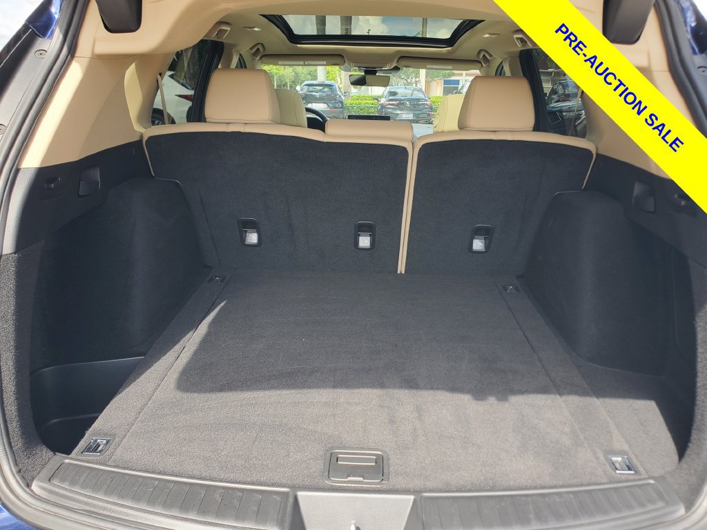 Used 2024 Acura RDX SH-AWD image 8