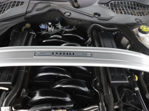 Used 2019 Ford Mustang Bullitt w/ Bullitt Electronics Package RWD image 21