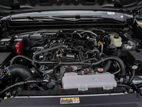 New 2026 Toyota Tacoma SR5 image 14