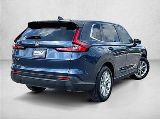 Used 2023 Honda CR-V EX-L video 2