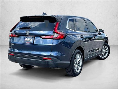 Used 2023 Honda CR-V EX-L image 2