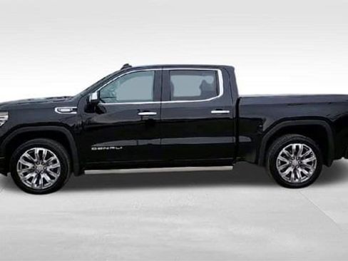 Certified 2025 GMC Sierra 1500 Denali w/ Denali Reserve Package image 5