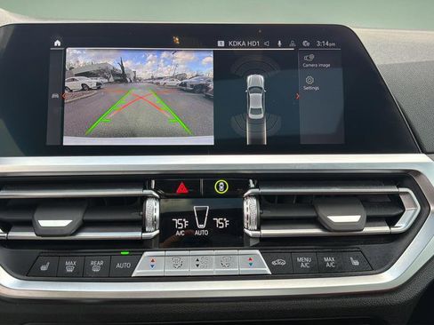 Used 2022 BMW 330i xDrive Sedan w/ Premium Package 2 image 30