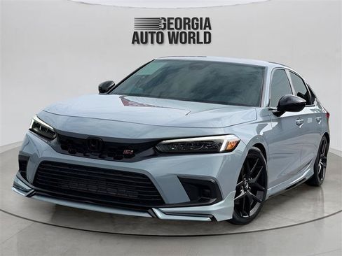 Used 2023 Honda Civic Si image 3