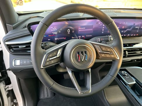 New 2026 Buick Enclave Preferred image 14