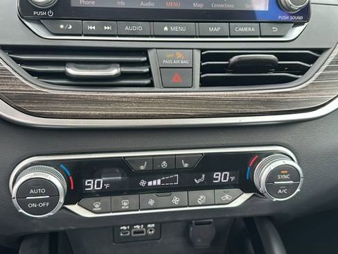 Used 2021 Nissan Altima 2.5 Platinum image 21