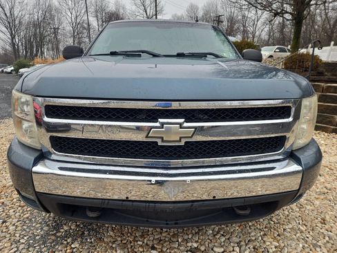 Used 2008 Chevrolet Silverado 1500 LT w/ Power Pack Plus AWD/4WD image 2