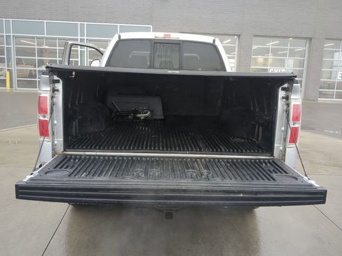 Used 2013 Ford F150 XLT w/ Luxury Equipment Group image 38