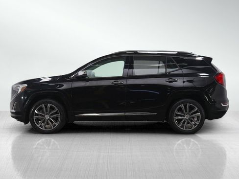 Used 2019 GMC Terrain Denali image 2