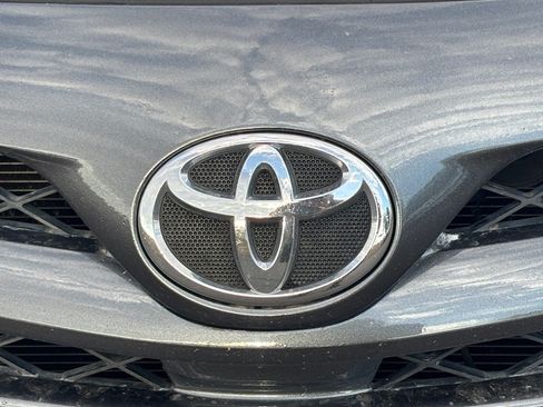 Used 2013 Toyota Corolla S FWD image 9
