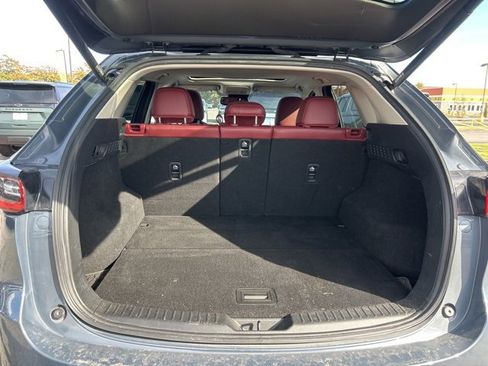 Used 2023 MAZDA CX-5 Carbon Edition image 32