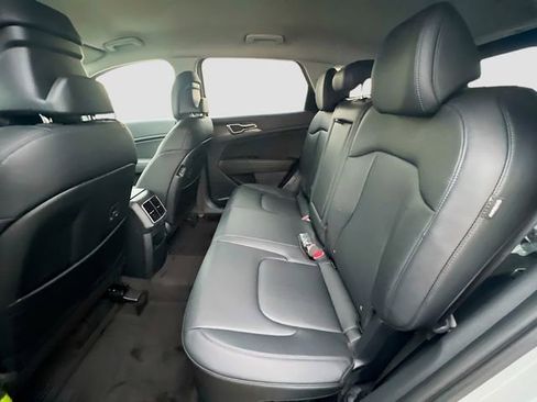 New 2026 Kia Sportage EX AWD/4WD image 23