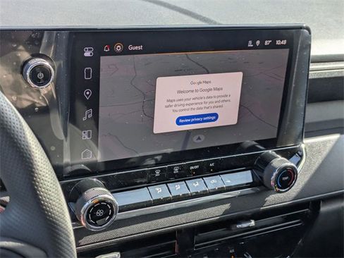 New 2026 Chevrolet Colorado W/T w/ Advanced Trailering Package image 15