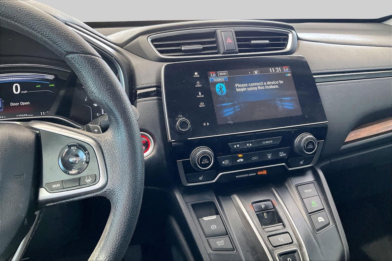 Used 2022 Honda CR-V EX image 7
