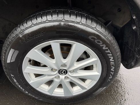 Used 2013 MAZDA CX-5 Touring w/ Bose & Moonroof Pkg image 27