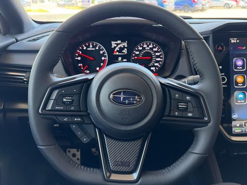 New 2026 Subaru WRX Premium AWD/4WD image 23