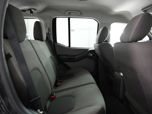 Used 2014 Nissan Xterra S w/ Value Package RWD image 35