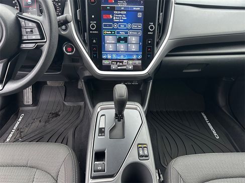 Certified 2024 Subaru Crosstrek 2.0i Premium image 15