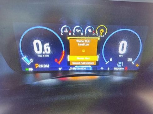 Used 2021 Ford F150 Lariat w/ Equipment Group 502A High image 4