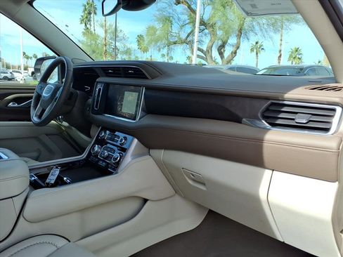 Certified 2023 GMC Yukon Denali image 12