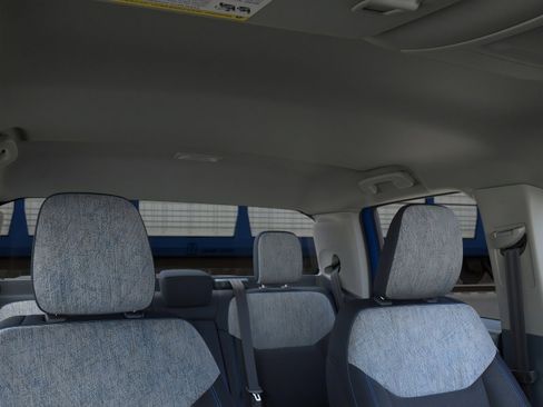 New 2026 Ford Maverick XLT AWD/4WD image 12