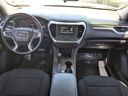 Used 2019 GMC Acadia SLE image 14