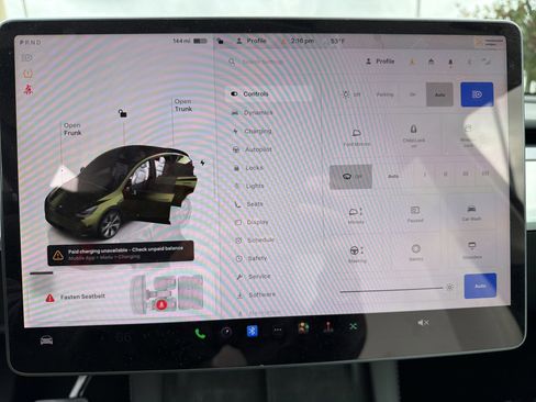 Used 2022 Tesla Model Y Long Range image 5