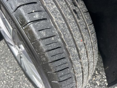 Used 2024 Cadillac XT5 Premium Luxury w/ LPO, Floor Liner Package image 34