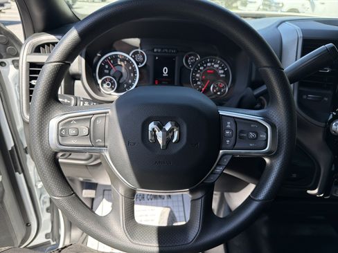 New 2026 RAM 2500 Tradesman image 28