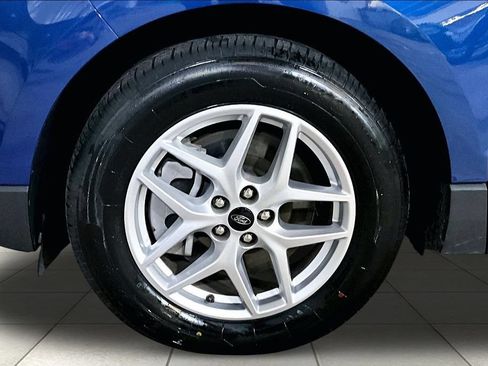 Certified 2024 Ford Edge SEL AWD/4WD image 12