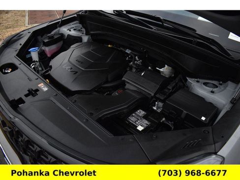 Used 2025 Kia Telluride SX Prestige X-Line image 49