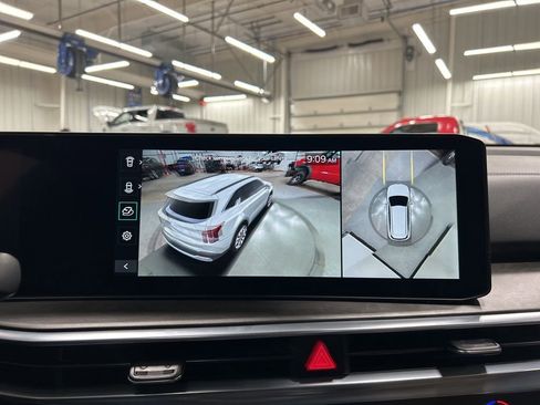 New 2026 Kia Sorento SX Prestige image 23