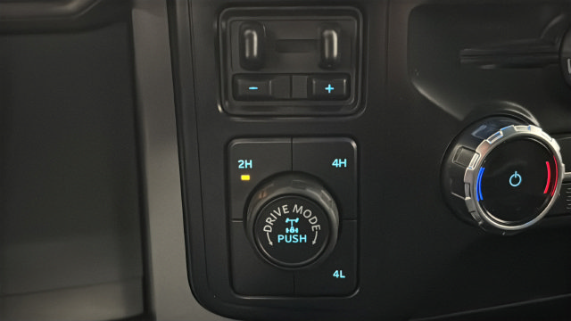 Used 2024 Ford F150 XLT w/ Equipment Group 302A MID AWD/4WD image 34