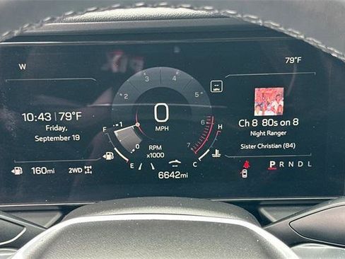 New 2025 GMC Terrain Elevation w/ Black Edition image 25