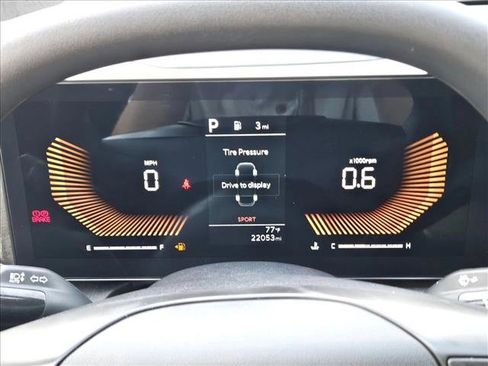 Used 2025 Kia K4 LXS image 11